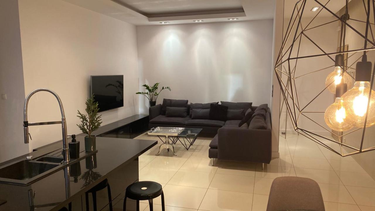 Vacaciones Towarowa Port I Kolobrzeg Apartment Exterior photo