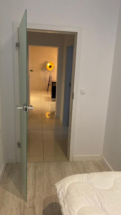 Vacaciones Towarowa Port I Kolobrzeg Apartment Exterior photo